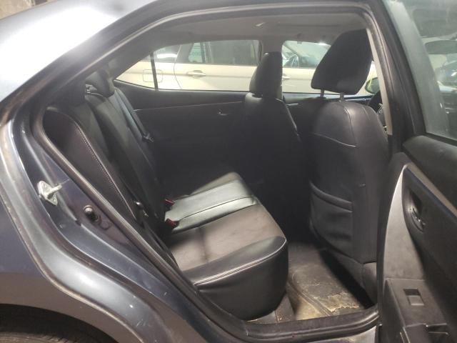 Photo 6 from auction – 2014 TOYOTA COROLLA L with VIN 2T1BURHE2EC222165