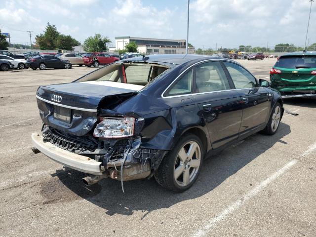 Photo 4 from auction – 2008 AUDI A6 3.2 QUA with VIN WAUDH74F08N151269