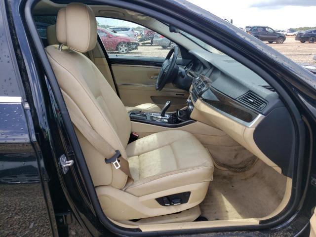 صورة رقم 5 من المزاد - 2012 BMW 528 I مع VIN WBAXG5C53CDY29475