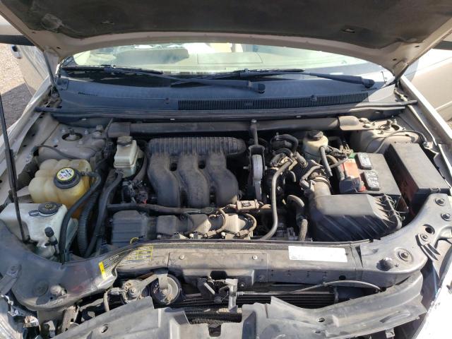 Photo 7 from auction – 2006 FORD FIVE HUNDR with VIN 1FAFP23116G133717