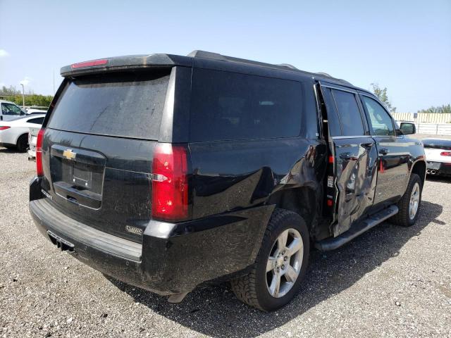Photo 4 from auction – 2016 CHEVROLET SUBURBAN C with VIN 1GNSCHKC7GR293415