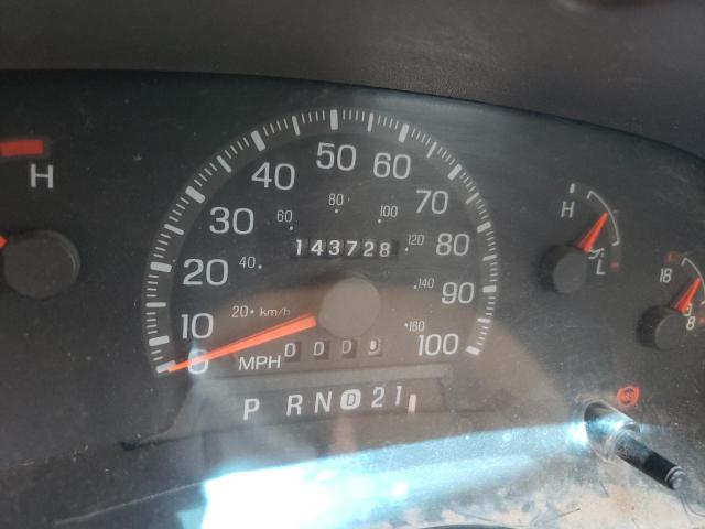 Zdjęcie 8 z aukcji – 1997 FORD F150 z VIN 1FTDF1728VKD55605