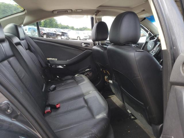 Photo 6 from auction – 2007 NISSAN ALTIMA 2.5 with VIN 1N4AL21EX7C183150