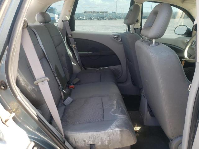 Photo 6 from auction – 2006 CHRYSLER PT CRUISER with VIN 3A4FY48B36T220187