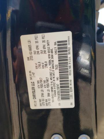 Photo 10 from auction – 2008 DODGE RAM 1500 S with VIN 1D7HA16K58J158747