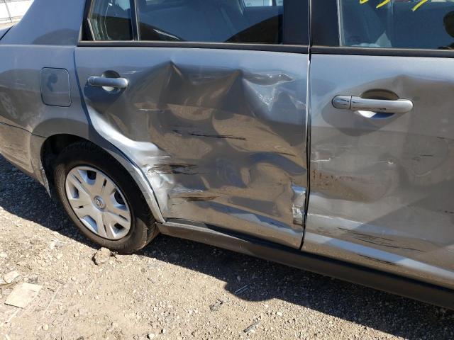 Foto 9 de la subasta – 2010 NISSAN VERSA S con VIN 3N1BC1AP1AL466724
