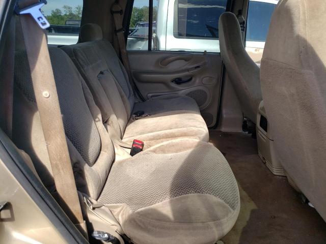 Photo 6 from auction – 2000 FORD EXPEDITION with VIN 1FMRU1564YLB41092