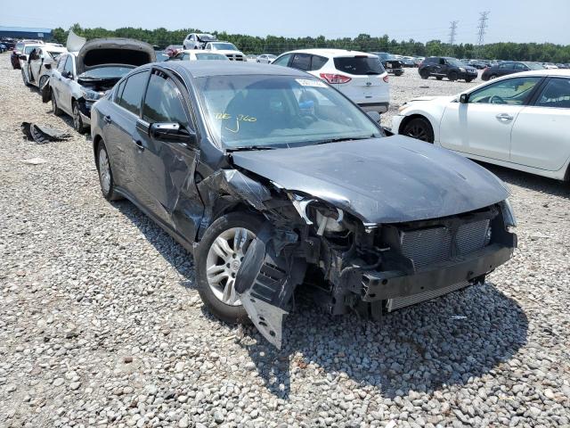 NISSAN ALTIMA BAS 2011 with VIN 1N4AL2AP5BN461337 - Photo from auction