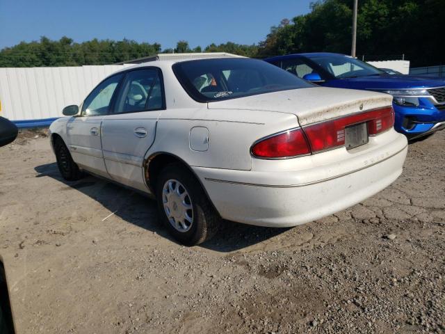Photo 3 from auction – 2002 BUICK CENTURY CU with VIN 2G4WS52J121288945