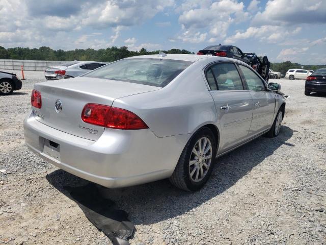 Photo 4 from auction – 2009 BUICK LUCERNE CX with VIN 1G4HD57M69U119072