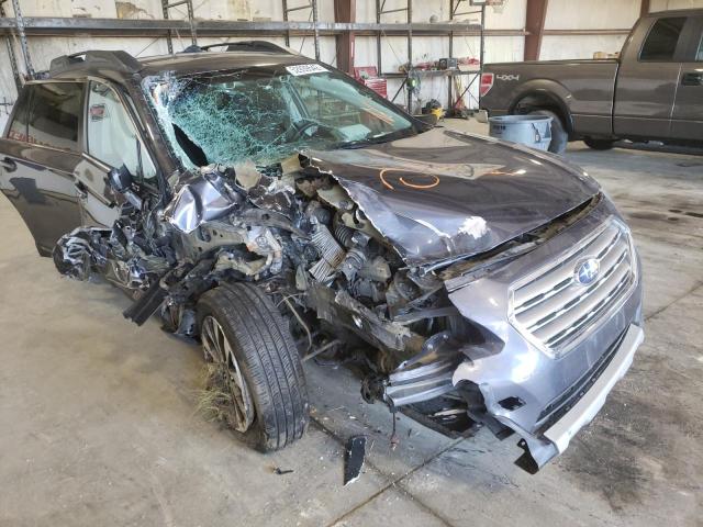 Photo 9 from auction – 2016 SUBARU OUTBACK 2. with VIN 4S4BSBNC5G3237962