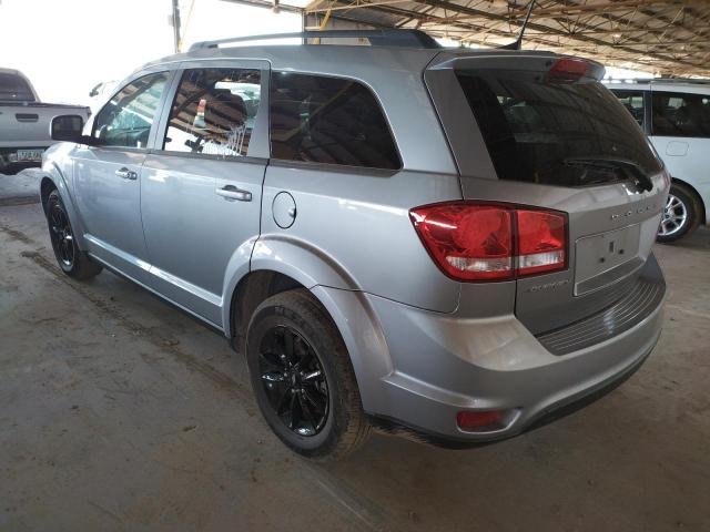 Photo 3 from auction – 2019 DODGE JOURNEY SE with VIN 3C4PDCBBXKT871173
