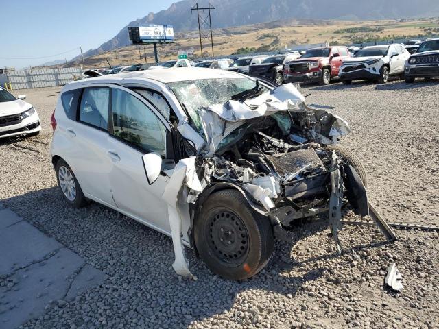 NISSAN VERSA NOTE 2016 with VIN 3N1CE2CP0GL370402 - Photo from auction