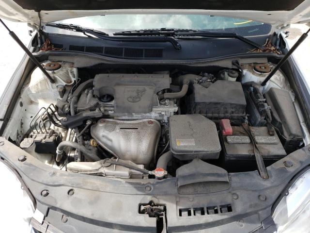 Photo 7 from auction – 2016 TOYOTA CAMRY LE with VIN 4T1BF1FK5GU145152