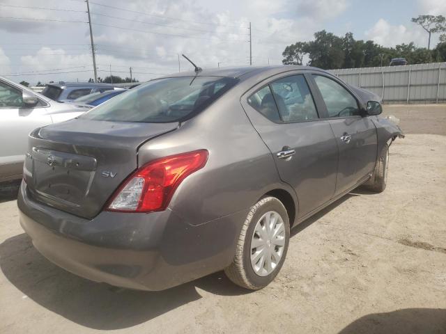 Photo 4 from auction – 2012 NISSAN VERSA S with VIN 3N1CN7AP5CL904374