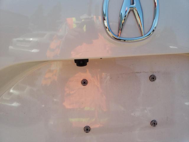 Photo 9 from auction – 2021 ACURA RDX TECHNO with VIN 5J8TC1H51ML006308