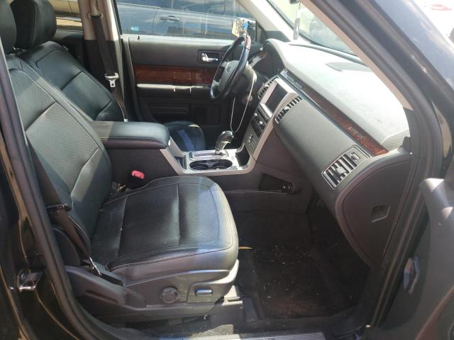Photo 5 from auction – 2011 FORD FLEX LIMIT with VIN 2FMGK5DC3BBD03510