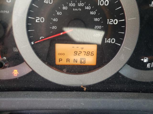Photo 8 from auction – 2012 TOYOTA RAV4 SPORT with VIN 2T3WF4DVXCW149649