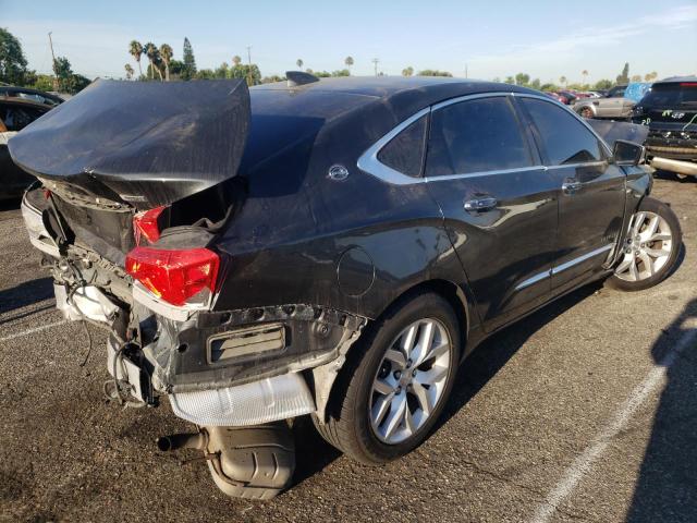 Photo 4 from auction – 2018 CHEVROLET IMPALA PRE with VIN 2G1125S34J9149725