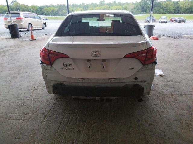 Photo 9 from auction – 2018 TOYOTA COROLLA L with VIN 5YFBURHE9JP779939