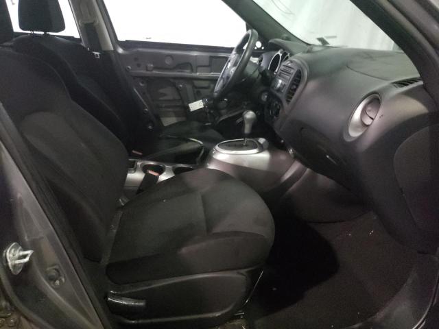 Photo 5 from auction – 2014 NISSAN JUKE S with VIN JN8AF5MV5ET484490