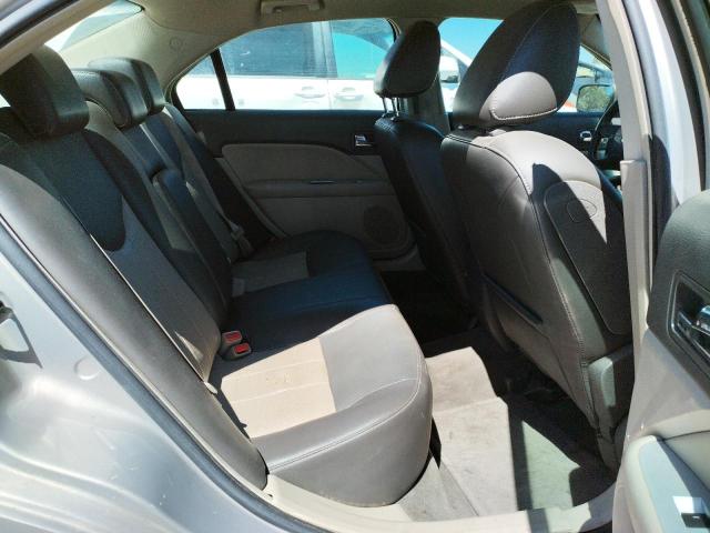 Photo 6 from auction – 2010 MERCURY MILAN PREM with VIN 3MEHM0JA6AR661532