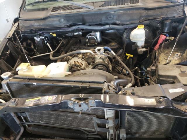 Photo 7 from auction – 2005 DODGE RAM 1500 S with VIN 1D7HA18D85S141428