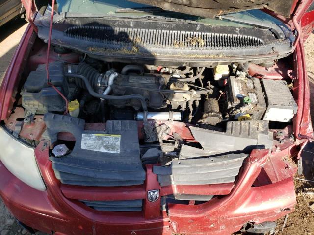 Photo 7 from auction – 2005 DODGE GRAND CARA with VIN 2D4GP44L85R369694