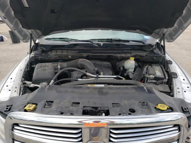 Photo 7 from auction – 2014 RAM 1500 SLT with VIN 1C6RR6LT1ES383987