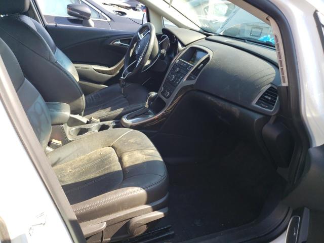 Фото 5 с аукциона – 2013 BUICK VERANO с VIN 1G4PS5SK2D4207195
