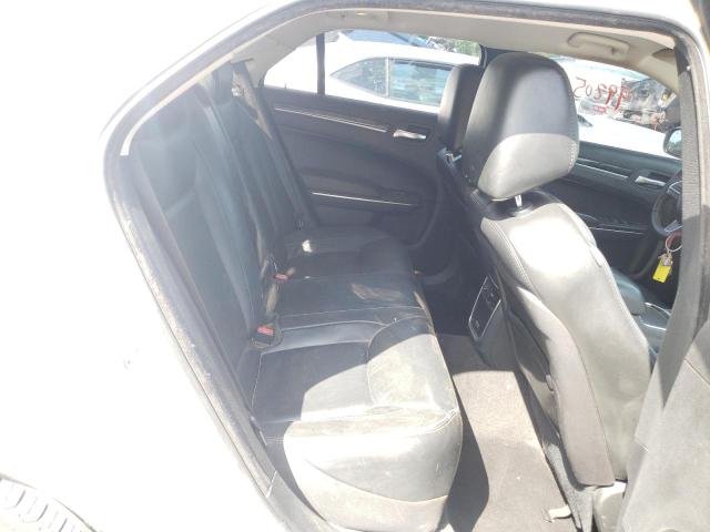 Photo 6 from auction – 2016 CHRYSLER 300 LIMITE with VIN 2C3CCAAG9GH238249