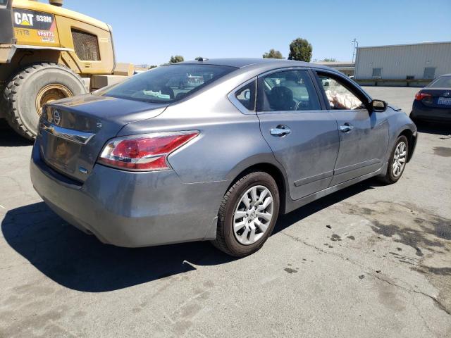 Photo 4 from auction – 2014 NISSAN ALTIMA 2.5 with VIN 1N4AL3AP3EC149717