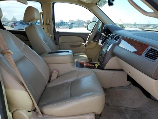 Photo 5 from auction – 2013 CHEVROLET AVALANCHE with VIN 3GNMCGE05DG168882