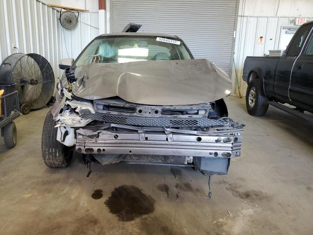 Photo 7 from auction – 2009 FORD FOCUS SEL with VIN 1FAHP37N79W139141
