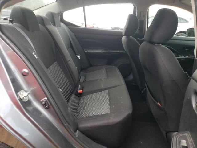 Photo 6 from auction – 2020 NISSAN VERSA S with VIN 3N1CN8DV2LL885475