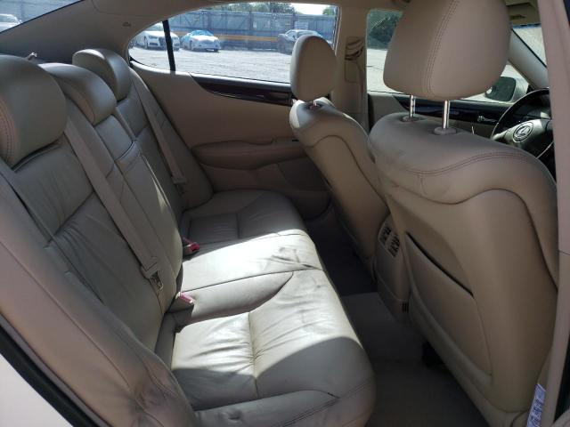 Photo 6 from auction – 2004 LEXUS ES 330 with VIN JTHBA30G645013038