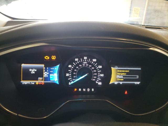 Photo 8 from auction – 2015 FORD FUSION TIT with VIN 3FA6P0D98FR148829