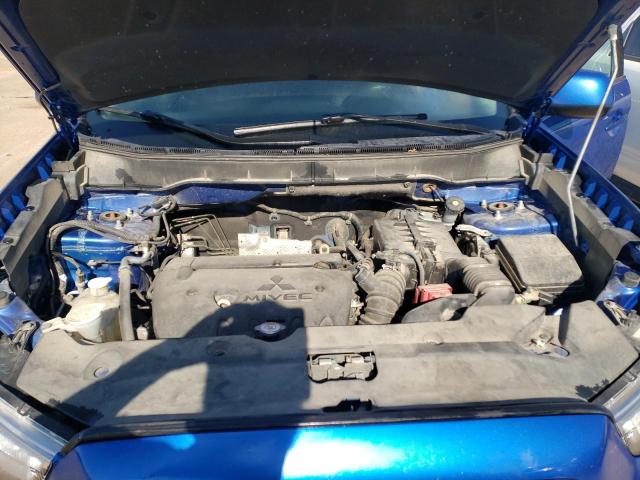 Photo 7 from auction – 2015 MITSUBISHI OUTLANDER with VIN 4A4AR3AU7FE016777