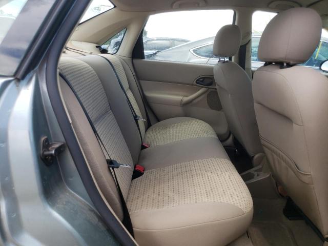 Photo 6 from auction – 2005 FORD FOCUS ZX4 with VIN 1FAFP34N95W310090