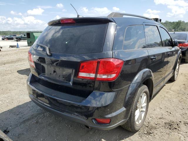 Photo 4 from auction – 2013 DODGE JOURNEY SX with VIN 3C4PDCBB3DT687373