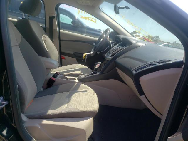 Photo 5 from auction – 2014 FORD FOCUS SE with VIN 1FADP3F22EL232294