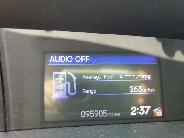 Photo 8 from auction – 2012 HONDA CIVIC LX with VIN 19XFB2F51CE067009
