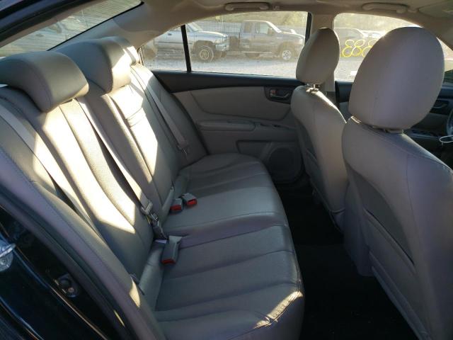 Photo 6 from auction – 2009 KIA OPTIMA LX with VIN KNAGE224395289044