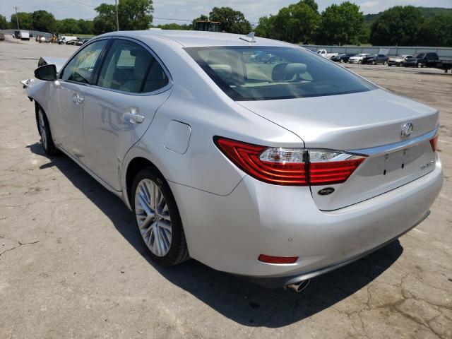 Foto 3 de la subasta – 2014 LEXUS ES 350 con VIN JTHBK1GG6E2114672