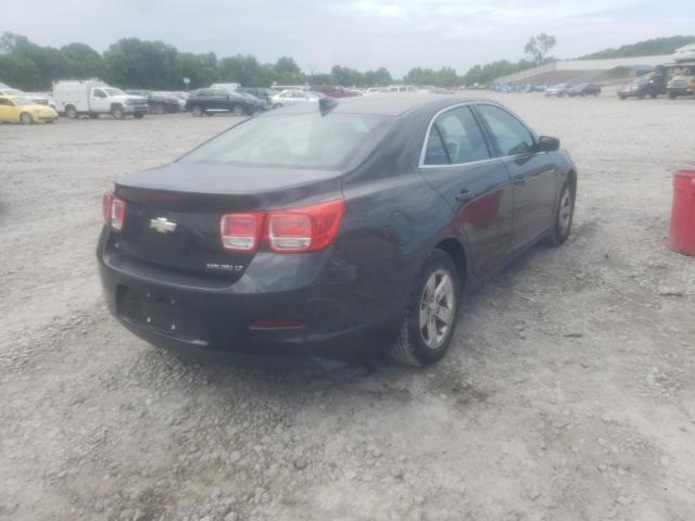 Photo 4 from auction – 2015 CHEVROLET MALIBU 1LT with VIN 1G11C5SL1FF109193