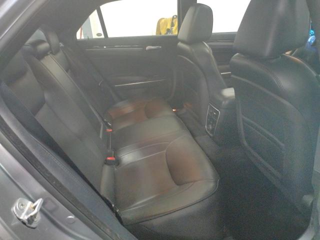 Photo 6 from auction – 2013 CHRYSLER 300C with VIN 2C3CCAKT4DH733160