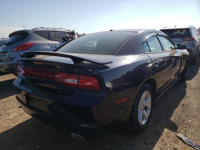 Photo 4 from auction – 2012 DODGE CHARGER SE with VIN 2C3CDXBGXCH117383