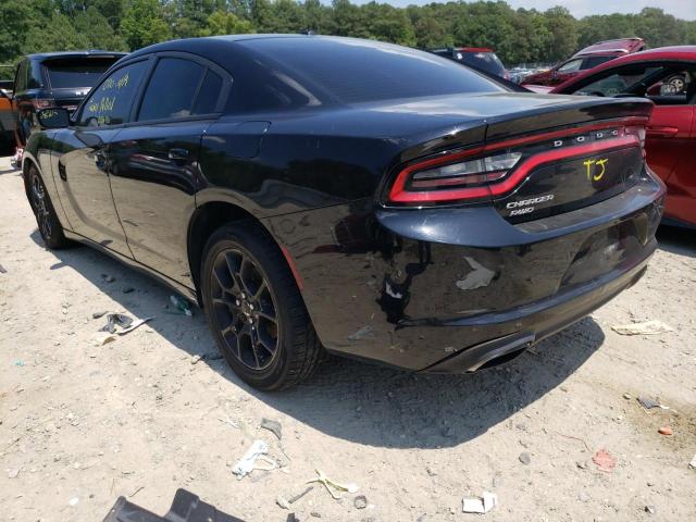 Photo 3 from auction – 2015 DODGE CHARGER SE with VIN 2C3CDXFG0FH827889