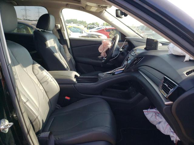 Photo 5 from auction – 2019 ACURA RDX with VIN 5J8TC2H30KL039494