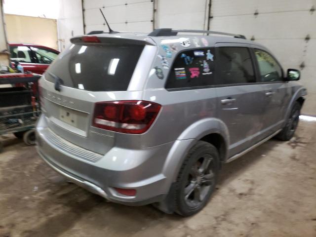 Photo 4 from auction – 2015 DODGE JOURNEY CR with VIN 3C4PDDGGXFT619052